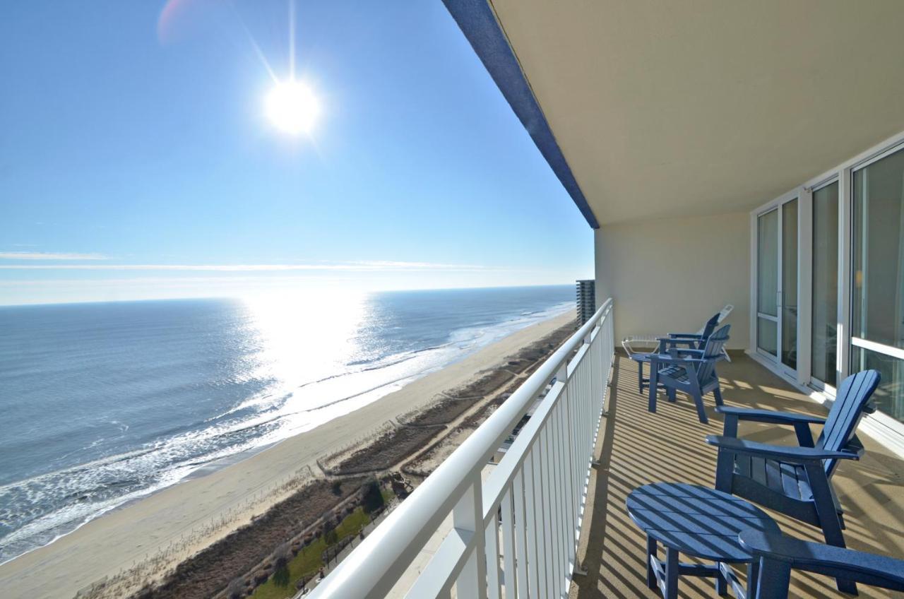 Carousel Resort Hotel And Condominiums Ocean City Kültér fotó