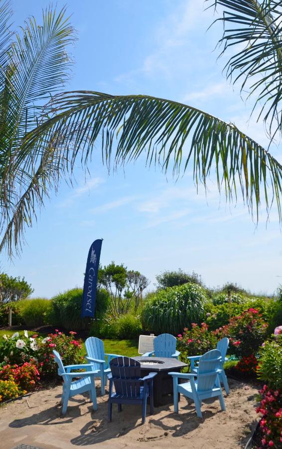 Carousel Resort Hotel And Condominiums Ocean City Kültér fotó