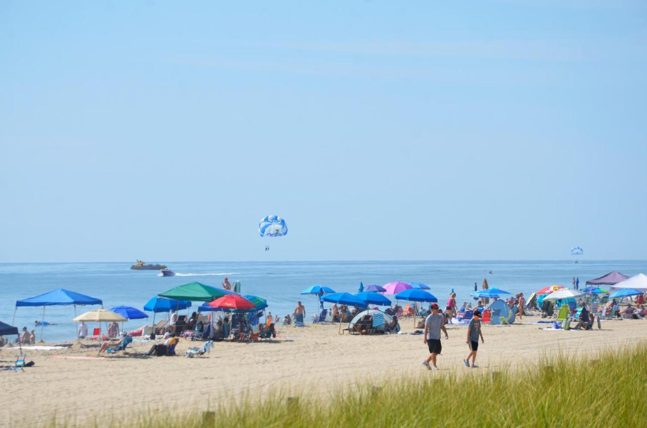 Carousel Resort Hotel And Condominiums Ocean City Kültér fotó