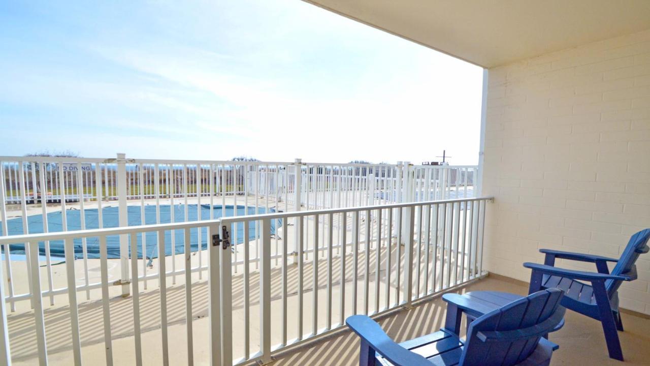 Carousel Resort Hotel And Condominiums Ocean City Kültér fotó