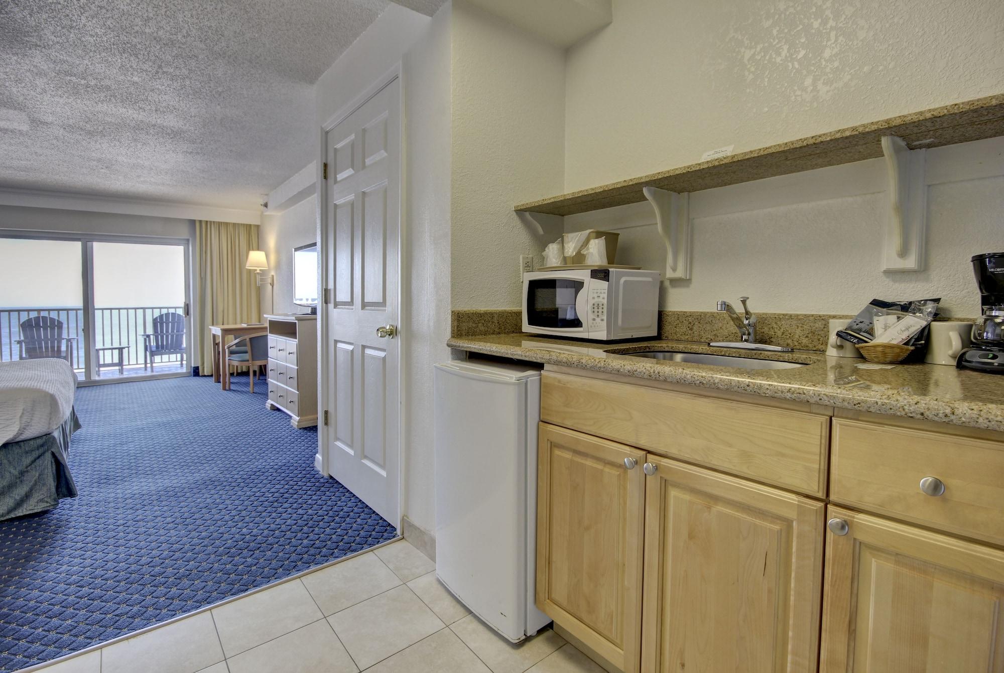 Carousel Resort Hotel And Condominiums Ocean City Kültér fotó