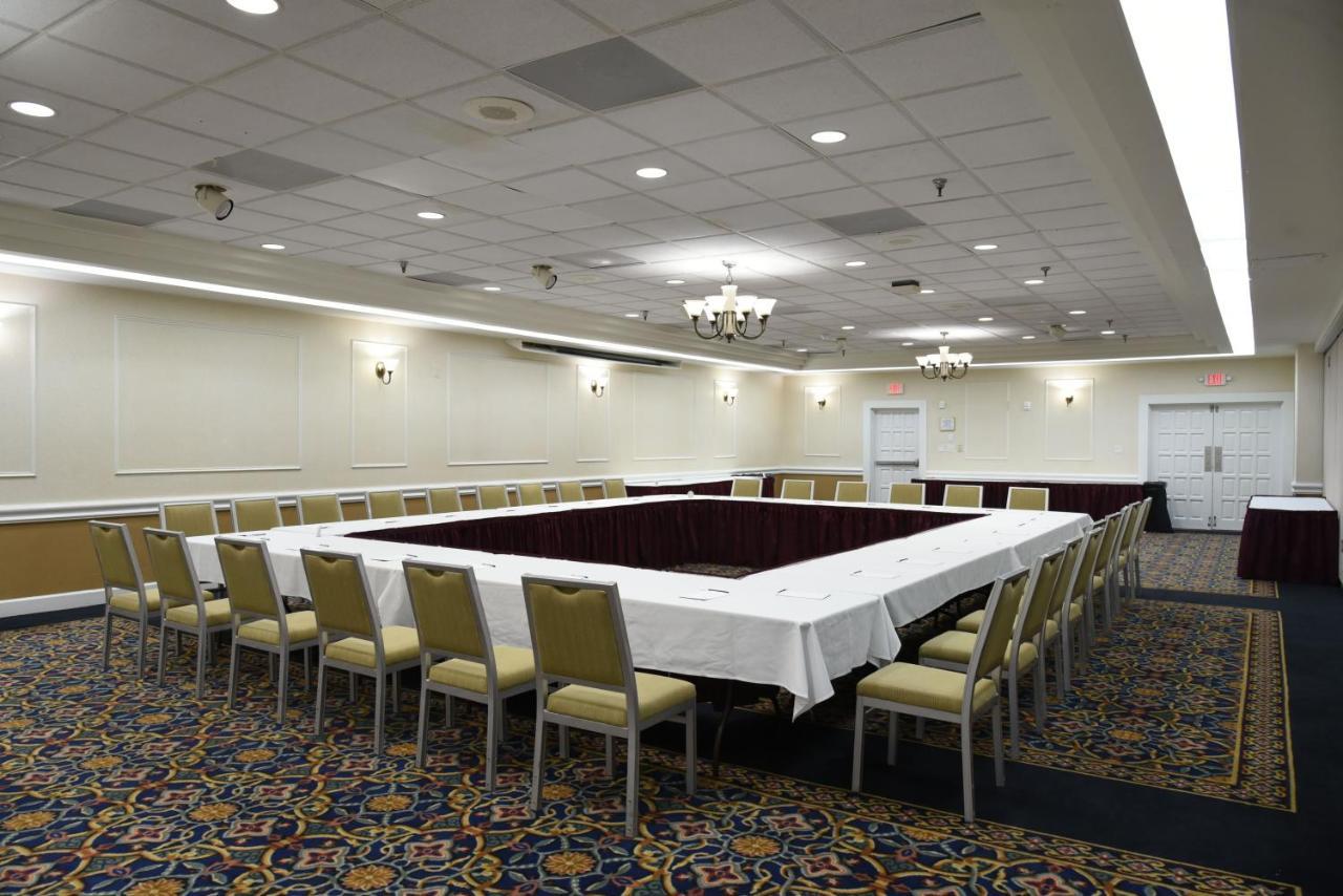 Carousel Resort Hotel And Condominiums Ocean City Kültér fotó