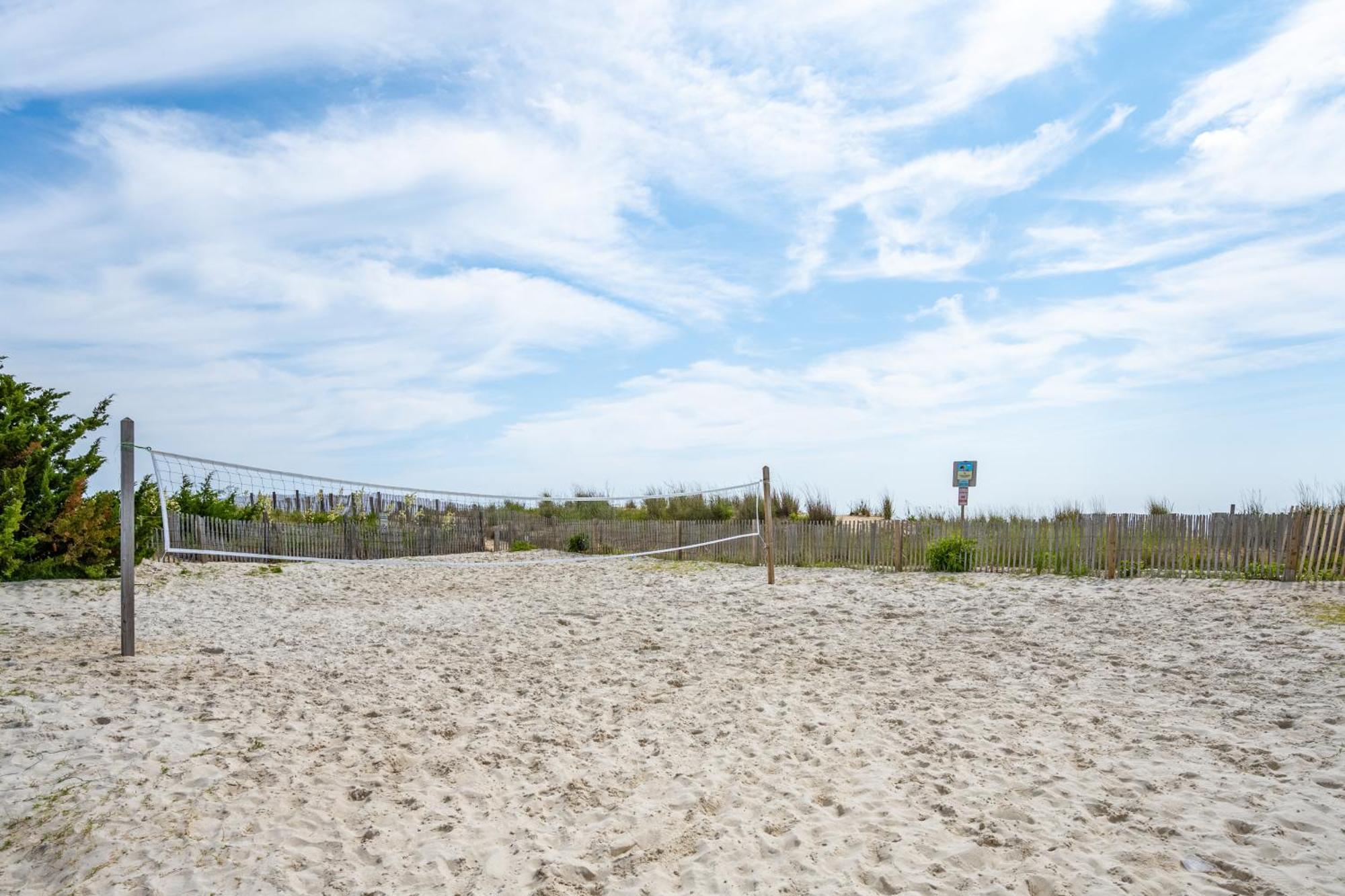 Carousel Resort Hotel And Condominiums Ocean City Kültér fotó